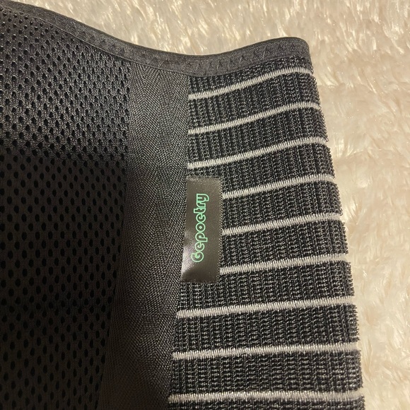 Maternity support belt 🖤 - Picture 4 of 13